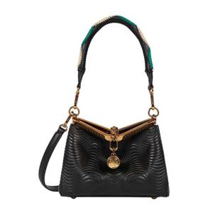 에트로 토트백 WP1B0001AK905 N0000 Black