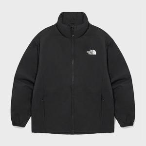[노스페이스] (NFM_NJ3NQ55A_BLK_) 남성 펠릭스 히트 자켓 NJ3NQ55A_BLK