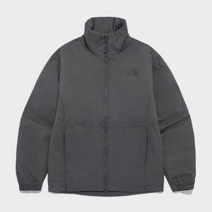 [노스페이스] (NFM_NJ3NQ55B_GRY_) 남성 펠릭스 히트 자켓 NJ3NQ55B_GRY