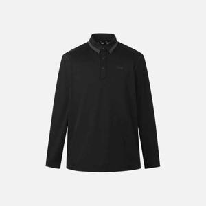 PXG골프긴팔 UQC PIMPM2114-21 남성 여름 라인 포인트 쿨 슬리브 카라 긴팔 티셔츠