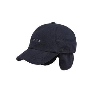 블랙야크 공용 플리스 이어캡 R2BYHTF1918-CH
