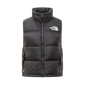 노스페이스 1996 레트로 눕시 베스트 NF0A3XEP GOF1 TNF BLACK