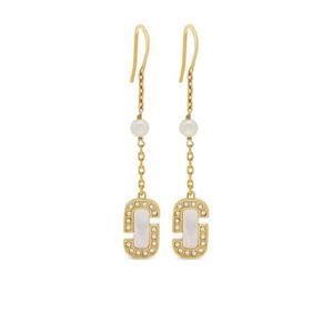 마크제이콥스 이어링 2P5JER001J17722 GOLD