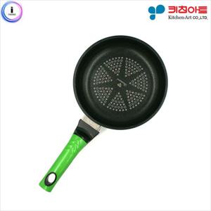 b35 키친아트 파라다이스 프리미엄 후라이팬20cm 후라이팬 프라이팬 주방조리도구 조리도구 다용도팬 다목