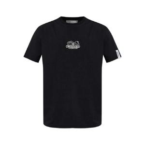 26 SS 아이스버그 그래픽 자수 티셔츠 25II1P0F0129000 TP441732956