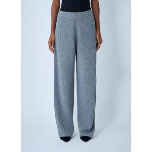 26 SS 티맥스 여성 울과 캐시미어 혼방 팬츠  spx0262009gry