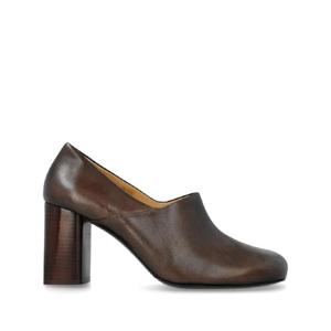 르메르 아나토믹 레더 펌프스 FO0193LL0078