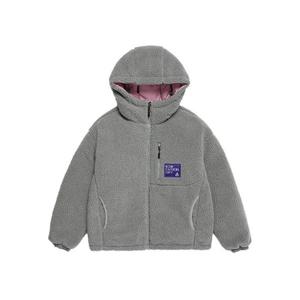 블랙야크 공용 bcc일루젼리버시블 플리스다운 R1BYPAW2917-KG