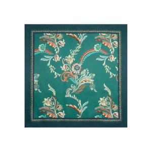 26 SS 에트로 다포딜 모티프 실크 스카프 WAXA0006AKD06 TP442912009