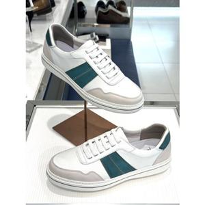 [SODA] 소다 남성 캐주얼 배색 디테일 스니커즈 AGM406 JS-62