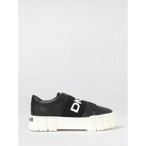 디케이엔와이 스니커즈 K2169904 01 Black