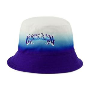 카사블랑카 버킷햇 AS25 HAT 082 01 Blue