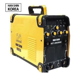 다기능아크/알루미늄알곤/프라즈마절단기 HST-200GWSE