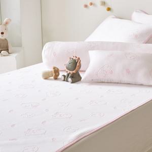 [애끌리아] 래비티2 HR 워싱 텐셀 패드(100x150)