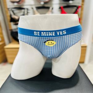 [보디가드] 예스 YD01 스프링블루 남자 삼각팬티 YSMPZ305