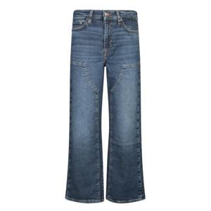 르네 카오빌라 데님 팬츠 7UD20A91 CSC Blue