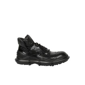 돌체앤가바나 부츠 A10701 AQ380 8B956 Black