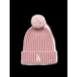 [MLB]데일리 폼폼 비니(3ABNB1556)