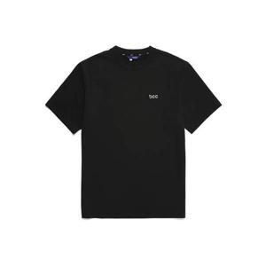 블랙야크 공용 bcc레오로고 티셔츠S M1BYTSM2910-BK
