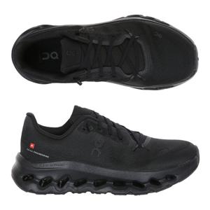 25FW 3WE10050264 Eclipse/Black 온 러닝 스니커즈