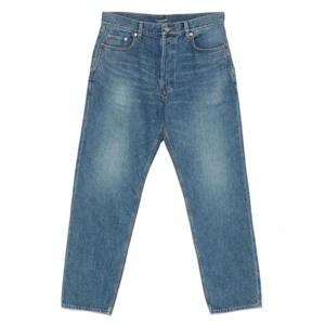 생로랑 데님 팬츠 816412 Y21WC4432 NORVEGIAN BLUE