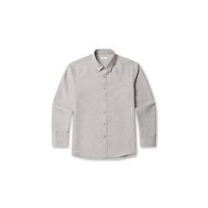 [프로젝트엠]남성 찰랑 셔츠 EPF3WC1022