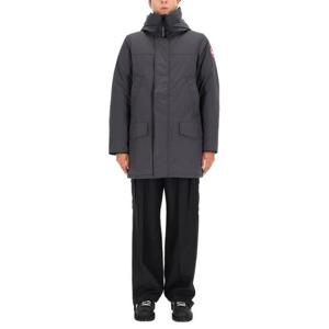 캐나다구스 LANGFORD 랭포드 파카 2052M9431 GRAY DOM