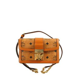 엠씨엠 트레이시 미니 숄더 백 MWRBAWO05