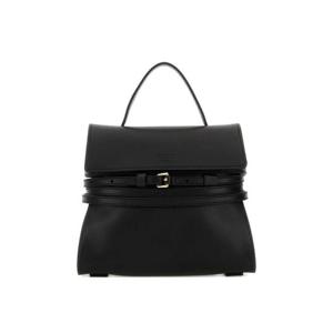 26 SS 모스키노 타이 미 스몰 토트 백 MC4163PP0NOA0 TP444123742