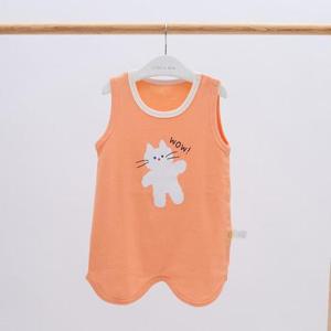 달퐁(구미홈플) HC17 야옹슬리핑조끼 1033222250601