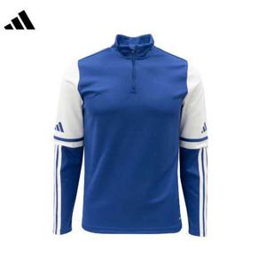 아디다스 롱슬리브 주니어 스쿼드라25 트레이닝 탑 JD3027