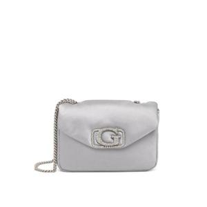 26 SS 게스 프루 장식 체인 미니 백 HWEY9670780 TP444226161