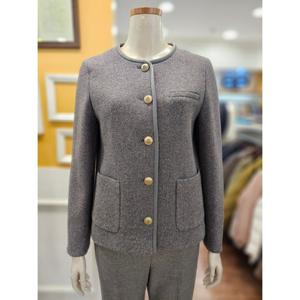 [BCBG]이클립스 트위드 자켓 B5D9J106