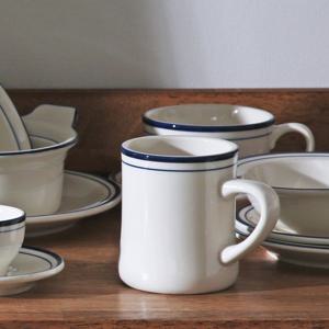 시라쿠스 뉴욕 킹스인 오목 머그잔 400ml 1p