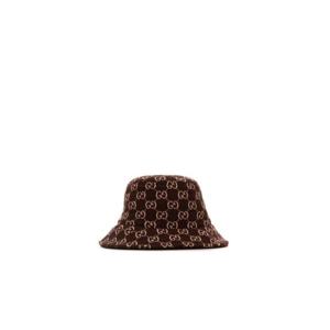 구찌 모노그램 버킷햇 8387443HBC4 2000 TP956984251