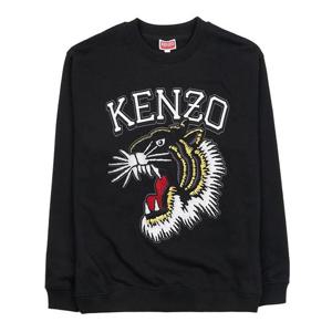 [겐조] 여성 타이거 발시티 맨투맨 FD62SW0954MF 99J