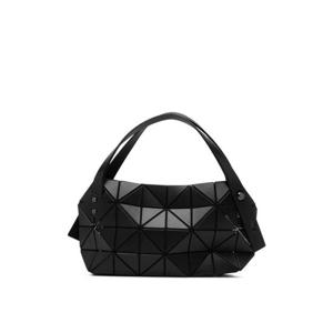 바오바오 기하학 패턴 토트 백 BB58AG481