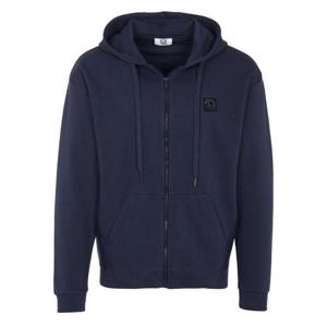 아이스 비 아이스버그 후드 티셔츠 S1M E0416341 BLUE