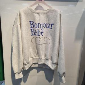 수스 HC36 기모베베빵떡맨투맨 S254BTSB56