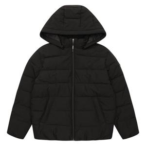 [소이][더센트럴 소이주니어] 유니 경량 점퍼 25W0102