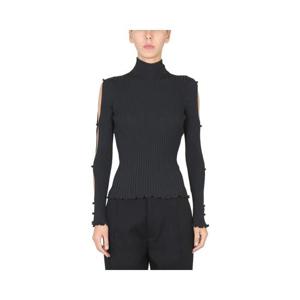 보테가베네타 MAGLIA A COLLO ALTO 670663V1DO03350 TP563443557