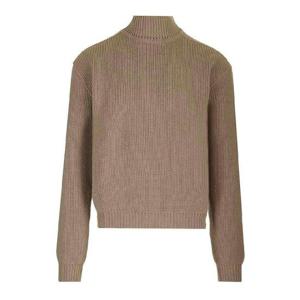 24FW 릭오웬스 터틀넥 스웨터 RU02D6645KWV034 TP565441713