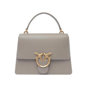 25FW Pinko  classic 러브 백 one  탑 핸들 백 100066A0F1I68Q TP566329483