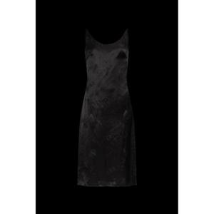 25FW Balenciaga 실크 드레스 831675TON031000 TP565519018