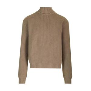 24FW 릭오웬스 터틀넥 스웨터 RU02D6645034 TP565422960