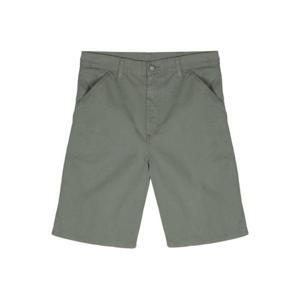 25SS 칼하트 싱글 Knee 쇼트 Newcomb Drill I0315041YFGD TP565456957