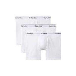 26 SS 캘빈클라인 로고 웨이스트밴드 복서 브리프 3팩 세트 LV00NB4394100 TP444664135