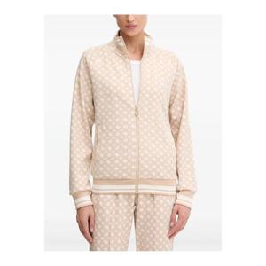 26 SS 게스 집업 패턴 스웨트셔츠 V5YQ03KB212 TP444693826