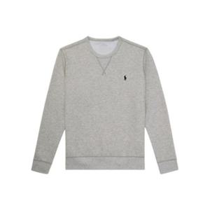 폴로 랄프로렌 포니 로고 플리스 스웨트셔츠 MNPOKNI16820112 02