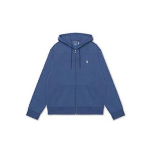 폴로 랄프로렌 포니 로고 플리스 스웨트셔츠 MNPOKNI16824487 40